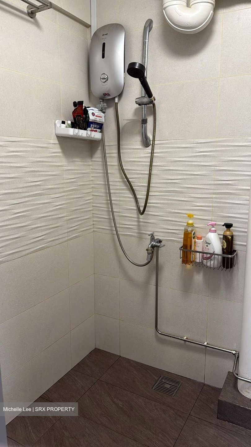 Blk 553 Cheng San Place (Ang Mo Kio), HDB 5 Rooms #617046251
